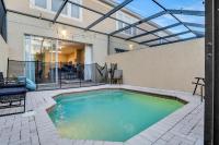 Casa 3Q Windsor Hills c/ Piscina Perto da Disney - B&B Orlando
