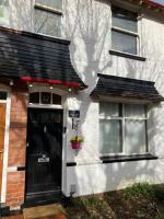 Douglas House - B&B Stafford