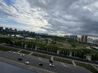 Апартамент на Ботаническом - B&B Astana