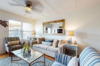 Surfside I Condominiums #301 - B&B