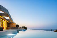 Suolo Villa - B&B Geráni