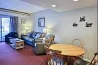 The Lincoln - B&B