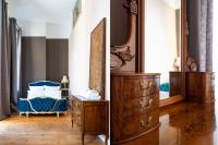 Appartamento con 3 Camere da Letto e con Balcone