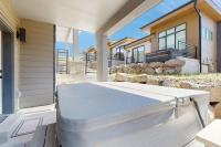 Luxury Hideout Overlook - B&B Keetley