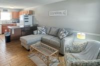 Sunrise Village 202 - B&B