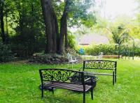 Maison de Jardin Yale New Haven for Large Groups - Chambres d’hôtes New Haven