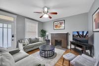 Two Charming Units 1W&2W - Bed and Breakfast Tower Grove