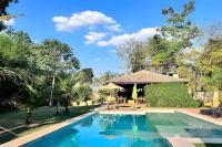 Casa Charme no Centro de Bonito - Chambres d’hôtes Bonito