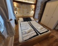 One-Bedroom Apartment with Sea View and Terrace