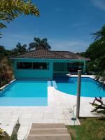 Exclusiva Casa em Condomínio - Ferienwohnung Búzios