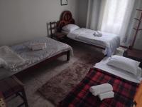 Basic Dreibettzimmer