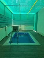 ECR 2 Relaxing Modern 3BHK Villa Private Pool - B&B
