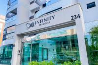 Apartamento super completo a 250mts do mar - B&B
