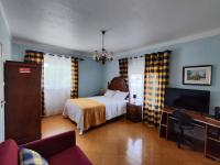 Chambre Double avec Salle de Bains Privative
