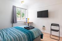 2 Bed, Wembley, Ealing, London - B&B Londres