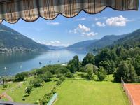 Apartment mit Seeblick & Seezugang - B&B Villaco
