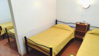 Quadruple Room with Private Bathroom
