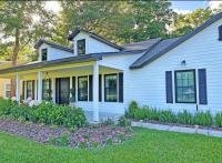 5 Star Luxury LARGE Cozy Country Home With Pool & Patio! Strong Wifi - Ferienwohnung Mount Dora