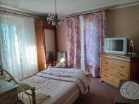 Antique maison de montagne en ville ! - Bed and Breakfast Briançon