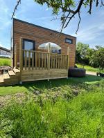 La Tiny du Rougy - B&B Frolois