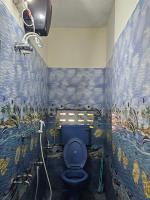 Deluxe Tweepersoonskamer met Balkon