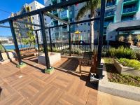 APT Moderno com Linda Vista - Ferienwohnung