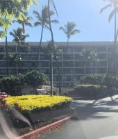 South Maui Ocean View Condo with Free Wifi and Parking - B&B