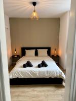 Le cocon Mulhouse - B&B