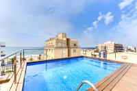 Pool&Beach Apartment Calafell by VM Group - Bed and Breakfast