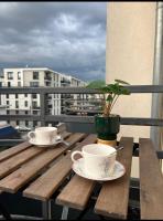 Bel appartement neuf, proche Paris et Orly - B&B