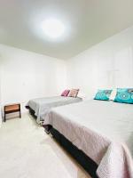 Chambre Quadruple Standard