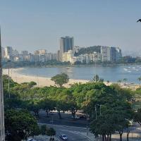 Encantador Studio na Praia de Botafogo! - B&B