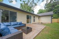 Family & Dog Friendly 4BD-3BA in Stone Mountain - B&B Glen Haven