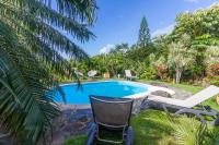 Villa Jasmine, large vue mer, sans vis à vis - B&B