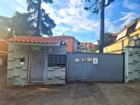 Roma Centro Apartment Tor Vergata - B&B