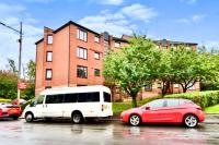 Cityview Retreat - 2-Bed Apartment - Free Parking - B&B
