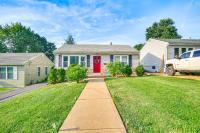 St Louis Home < 1 Mi to Forest Park! - Chambres d'hôtes Benton