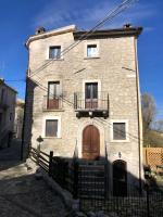 Il Granitino - B&B Sant'Eufemia a Maiella