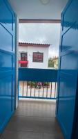 La Molienda Filandia - B&B