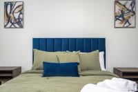 Cozy 2BD Retreat A Short Walk to Westside Beltline - Chambres d’hôtes Atlanta