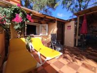 La Casita de Claudia - Ferienwohnung