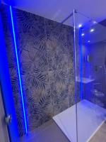 Luxury Rooms Soraja - B&B Palermo