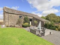 The Barn at Stainton - B&B