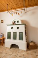 Appartement 1 Chambre Supérieur avec Balcon