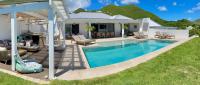 Orient Bay - Amazing Sea View - House 3BD and 4BD - Apartment 1 BD Sea View - 1 Studio View Mountain - B&B