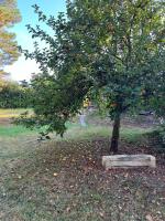 Cocon nature proche Bordeaux - B&B