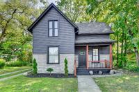 South Bend Stay Close to Notre Dame! - B&B South Bend