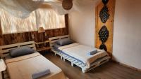 Doppelzimmer mit eigenem Bad