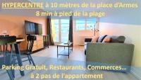 Tour du Guet 1 - B&B