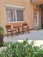 Matino Apartments 3 - B&B